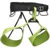BD Black Diamond Solution Honnold Edition Imbrago Arrampicata -negozio di attrezzature per il fitness 651081 vrde honnold harness 3qtr min