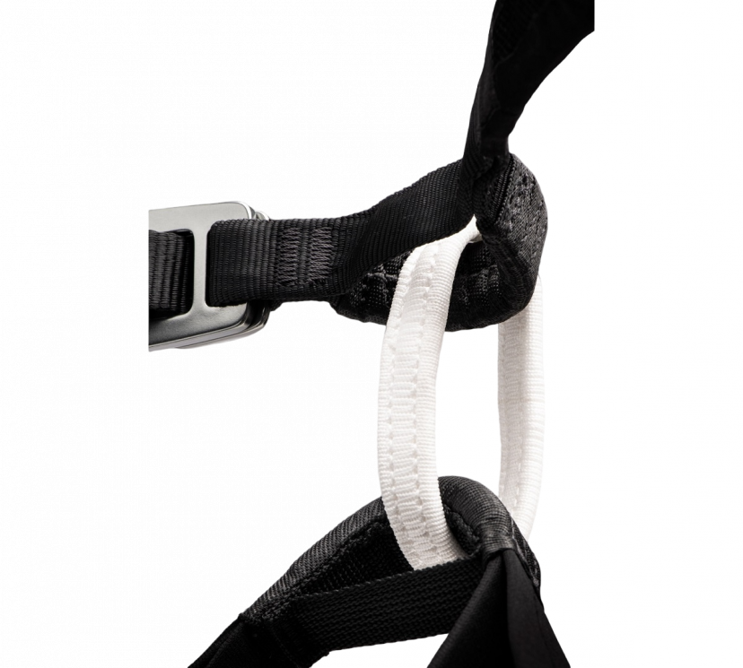 BD Black Diamond AirNET Woman Imbrago Arrampicata Donna 5 BD Black Diamond AirNET Woman Imbrago Arrampicata Donna - immagine 3