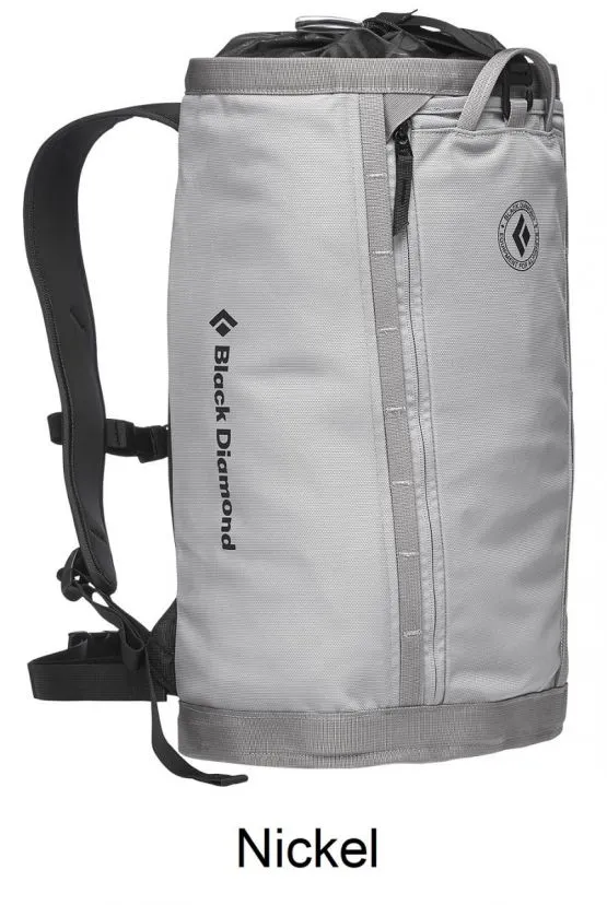 BD Black Diamond Street Creek 24 L Zaino Da Città E Tempo Libero 8 BD Black Diamond Street Creek 24 L Zaino Da Città E Tempo Libero - immagine 6