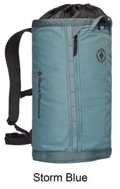 BD Black Diamond Street Creek 24 L Zaino Da Città E Tempo Libero 15 BD Black Diamond Street Creek 24 L Zaino Da Città E Tempo Libero -negozio di attrezzature per il fitness 681226 4030 streetcreek24backpack stormblue min