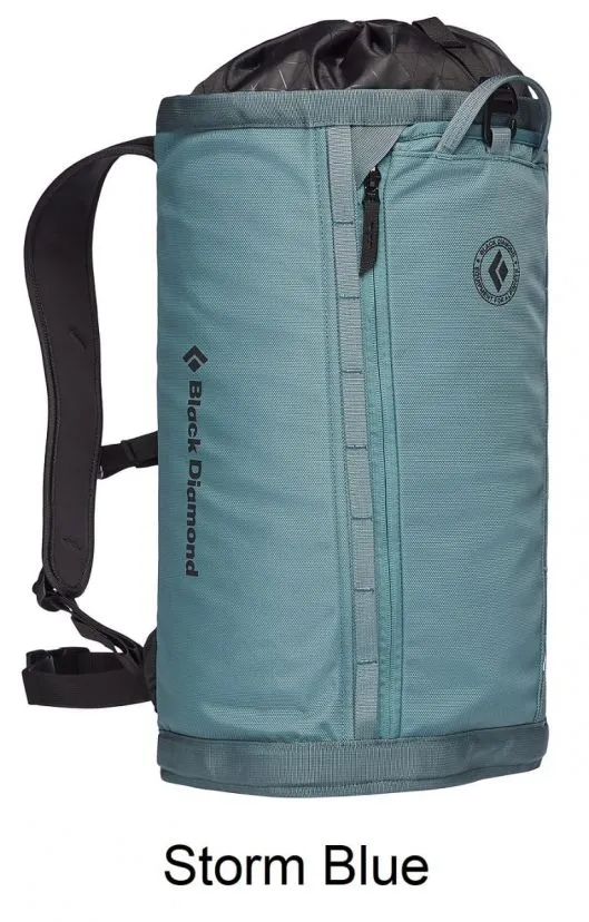 BD Black Diamond Street Creek 24 L Zaino Da Città E Tempo Libero 7 BD Black Diamond Street Creek 24 L Zaino Da Città E Tempo Libero - immagine 5