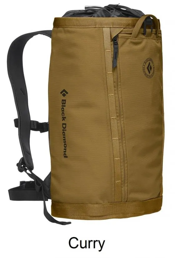 BD Black Diamond Street Creek 24 L Zaino Da Città E Tempo Libero 5 BD Black Diamond Street Creek 24 L Zaino Da Città E Tempo Libero - immagine 3