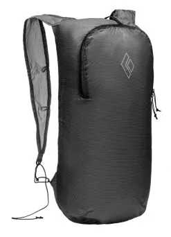 BD Black Diamond Cirrus 9 L Zaino Per Il Tempo Libero -negozio di attrezzature per il fitness 681232 0002 cirrus9backpack black min