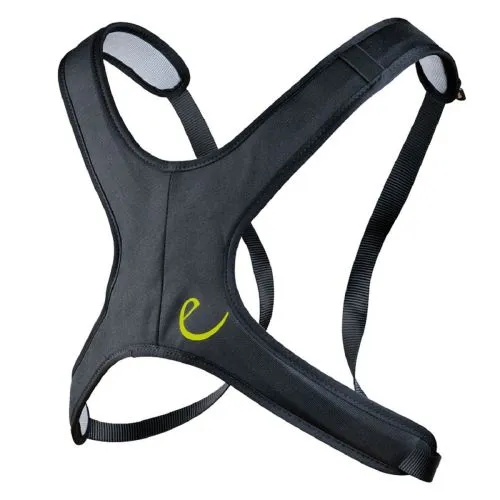 Edelrid Agent Pettorale Arrampicata Alpinismo 3 Edelrid Agent Pettorale Arrampicata Alpinismo