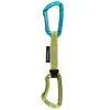 Edelrid Pure Slim Set Rinvio Rinvii Arrampicata 2 Edelrid Pure Slim Set Rinvio Rinvii Arrampicata -negozio di attrezzature per il fitness 71995 118a