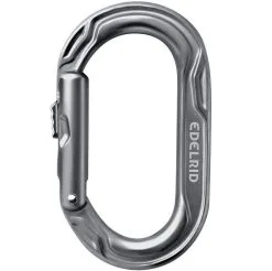 Edelrid Kiwi Slider Moschettone A Molla Arrampicata -negozio di attrezzature per il fitness 73755 069a