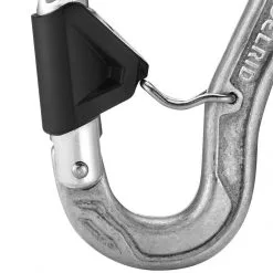 Edelrid HMS Bulletproof Belay FG Moschettone Arrampicata 6 Edelrid HMS Bulletproof Belay FG Moschettone Arrampicata -negozio di attrezzature per il fitness 73757 107b