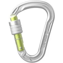 Edelrid HMS Strike Screw II Moschettone A Ghiera Arrampicata -negozio di attrezzature per il fitness 73769 006a