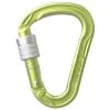 Edelrid HMS Strike Screw II Moschettone A Ghiera Arrampicata -negozio di attrezzature per il fitness 73769 138a