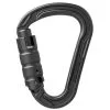 Edelrid HMS Strike Triple II Moschettone Arrampicata Triplo Movimento -negozio di attrezzature per il fitness 73770 017a