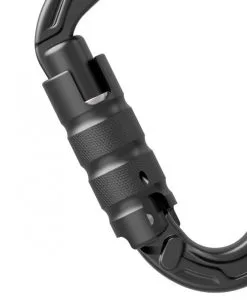 Edelrid HMS Strike Triple II Moschettone Arrampicata Triplo Movimento 6 Edelrid HMS Strike Triple II Moschettone Arrampicata Triplo Movimento -negozio di attrezzature per il fitness 73770 017b