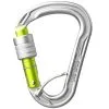 Edelrid HMS Strike Screw FG II Moschettone Arrampicata -negozio di attrezzature per il fitness 73772 006a