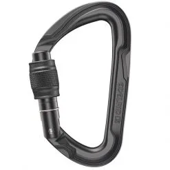 Edelrid Pure Screw Moschettone A Ghiera Arrampicata -negozio di attrezzature per il fitness 73779 017a