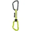 Edelrid Pure Pro Set Rinvio Rinvii Arrampicata -negozio di attrezzature per il fitness 73781 627a
