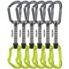 Edelrid Pure Set Sixpack 6 Pack Rinvii Arrampicata -negozio di attrezzature per il fitness 73791 627a