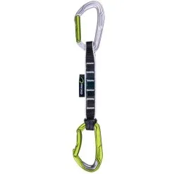 Edelrid Bulletproof Set II Rinvio Rinvii Arrampicata -negozio di attrezzature per il fitness 73808 017a