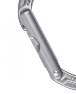 Edelrid Bulletproof Straight II Moschettone Arrampicata Leva Dritta -negozio di attrezzature per il fitness 73809 663b