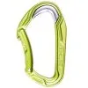 Edelrid Bulletproof Bent II Moschettone Arrampicata -negozio di attrezzature per il fitness 73810 138a