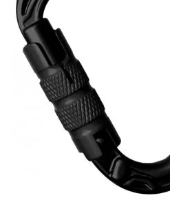 Edelrid HMS Bulletproof Triple II Moschettone Triplo Movimento Arrampicata -negozio di attrezzature per il fitness 73814 017b