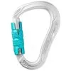 Edelrid HMS Bullet Triple II Moschettone Triplo Movimento Arrampicata -negozio di attrezzature per il fitness 73817 006a