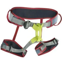 Edelrid Zack Gym Imbrago Arrampicata
