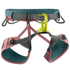 Edelrid Jayne III Imbrago Arrampicata Donna -negozio di attrezzature per il fitness 74326 003a 1