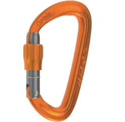 CAMP Orbit Lock 3 Pack Moschettoni A Ghiera Arrampicata -negozio di attrezzature per il fitness 79 1 292901 a min 1