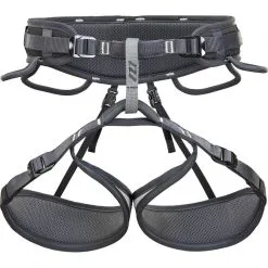 CT Climbing Technology Ascent Harness Imbrago Arrampicata -negozio di attrezzature per il fitness 7h184cd0g front hd