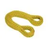 Mammut Phoenix Dry 8.0 Mm Mm Mezza Corda Arrampicata -negozio di attrezzature per il fitness 8 0 phoenix dry drystandard yellow main min