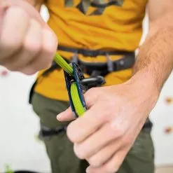 Mammut Smart 2.0 Belay Package Assicuratore + Moschettone Arrampicata -negozio di attrezzature per il fitness 840x669px 2