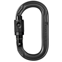Edelrid Oval Power 2500 Permalock Moschettone A Ghiera Arrampicata 7 Edelrid Oval Power 2500 Permalock Moschettone A Ghiera Arrampicata -negozio di attrezzature per il fitness 85203 017a