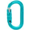 Edelrid Oval Power 2500 Triple II Moschettone Triplo Movimento Arrampicata -negozio di attrezzature per il fitness 85205 329a