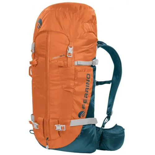Ferrino Triolet 32 + 5 Zaino Alpinismo 3 Ferrino Triolet 32 + 5 Zaino Alpinismo
