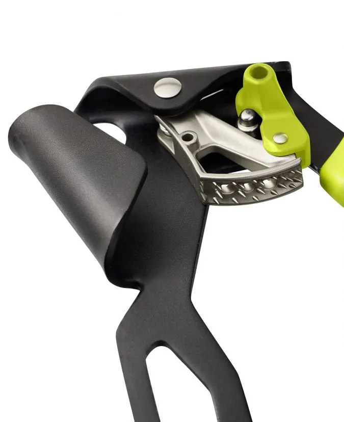 Edelrid Hand Cruiser Maniglia Bloccante Da Arrampicata E Speleologia 6 Edelrid Hand Cruiser Maniglia Bloccante Da Arrampicata E Speleologia - immagine 4