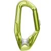 Edelrid Axiom Slider Moschettone Arrampicata -negozio di attrezzature per il fitness 88272 138a 1
