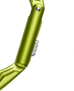 Edelrid Axiom Slider Moschettone Arrampicata -negozio di attrezzature per il fitness 88272 138b 1