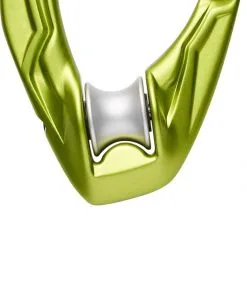 Edelrid Axiom Slider Moschettone Arrampicata -negozio di attrezzature per il fitness 88272 138c 1