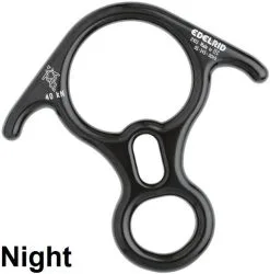 Edelrid Rescue 8 Discensore Arrampicata -negozio di attrezzature per il fitness 88920 017a 1