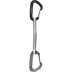 BD Black Diamond Litewire 16 Cm Rinvio Arrampicata