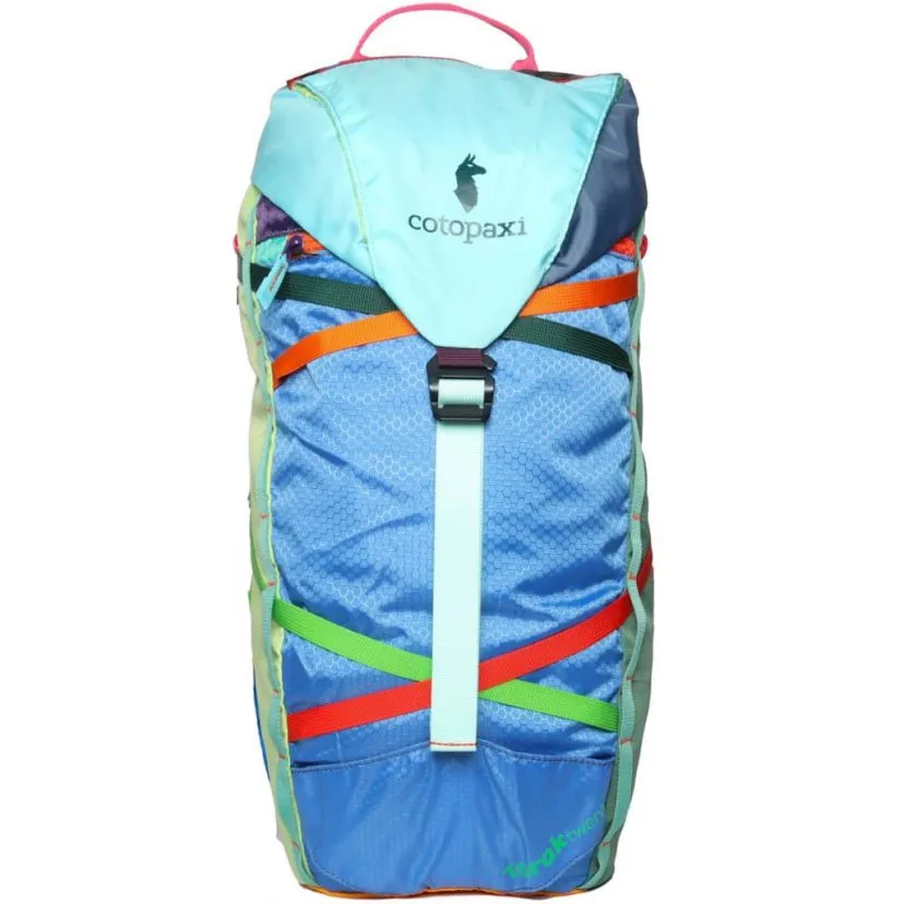 Cotopaxi Tarak 20L Backpack Zaino Arrampicata E Scialpinismo 5 Cotopaxi Tarak 20L Backpack Zaino Arrampicata E Scialpinismo - immagine 3