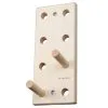 Antworks Ant Hill 24 Peg Board Trave Arrampicata -negozio di attrezzature per il fitness ah24