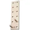 Antworks Ant Hill 26 Peg Board Trave Arrampicata 1 Antworks Ant Hill 26 Peg Board Trave Arrampicata -negozio di attrezzature per il fitness ah26