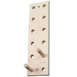 Antworks Ant Hill 26 Peg Board Trave Arrampicata
