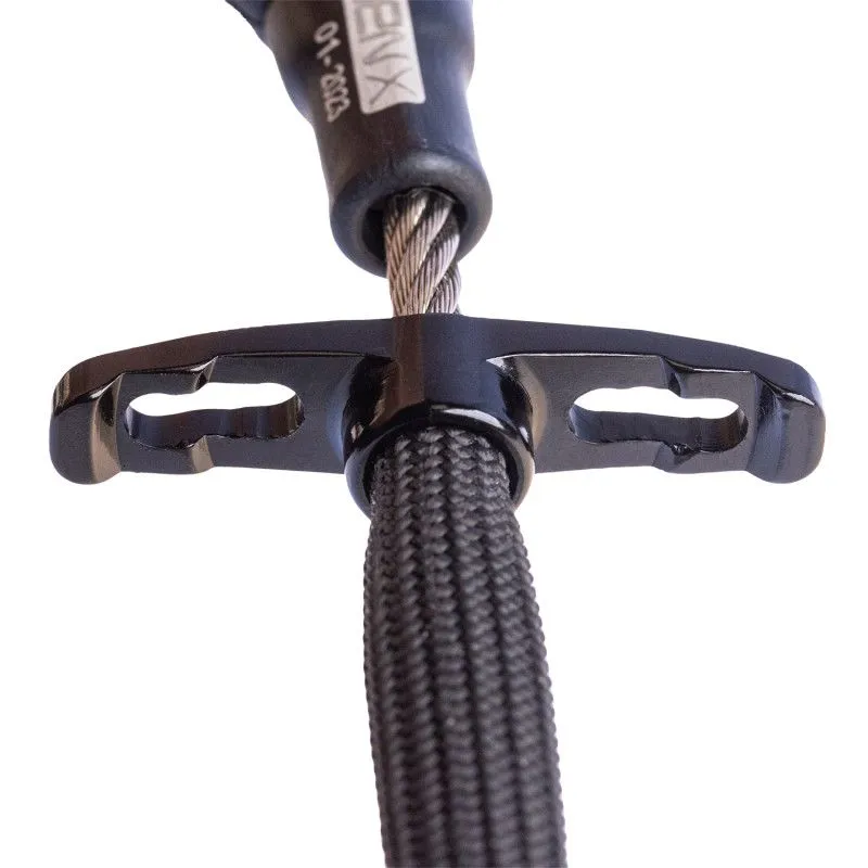 Alien Cams Alien X Rosso Friend Fettuccia Lunga 7 Alien Cams Alien X Rosso Friend Fettuccia Lunga - immagine 5