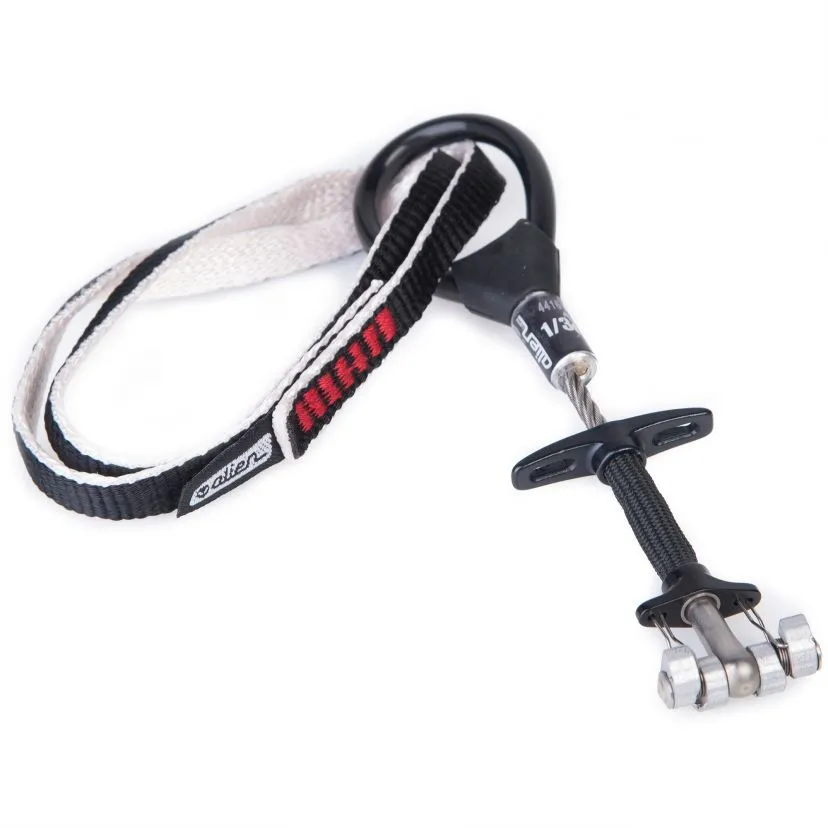 Alien Cams Revo Friend Set Fettuccia Lunga 4 Alien Cams Revo Friend Set Fettuccia Lunga - immagine 2