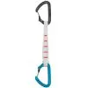 Petzl Ange Finesse L+L Rinvio Rinvii Arrampicata -negozio di attrezzature per il fitness ange l l