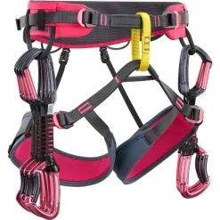 CT Climbing Technology Anthea Imbrago Arrampicata Donna -negozio di attrezzature per il fitness anthea 7h177cd0d lime 1024x1024 min