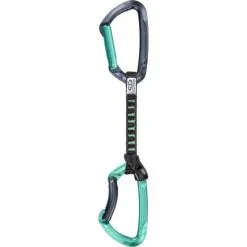CT Climbing Technology Lime DY 10-Pack Rinvii Arrampicata 12 CT Climbing Technology Lime DY 10-Pack Rinvii Arrampicata -negozio di attrezzature per il fitness antracite acqua marine 12 1