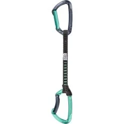 CT Climbing Technology Lime DY 10-Pack Rinvii Arrampicata 15 CT Climbing Technology Lime DY 10-Pack Rinvii Arrampicata -negozio di attrezzature per il fitness antracite acqua marine 17 1