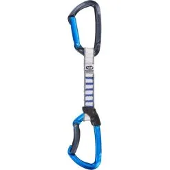 CT Climbing Technology Lime NY 10-Pack Rinvii Arrampicata -negozio di attrezzature per il fitness antracite blue 12